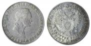 5 złotych 1829 year