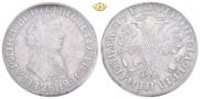 1 rouble 1705 year