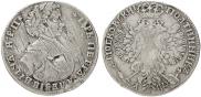 Poltina 1707 year