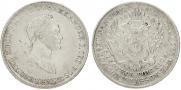 5 złotych 1830 year