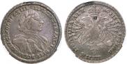 Poltina 1720 year