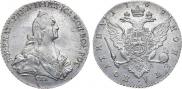 Poltina 1769 year