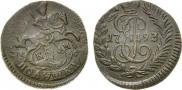 Polushka 1793 year