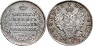 Poltina 1815 year