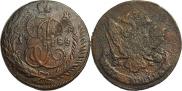 5 kopecks 1788 year