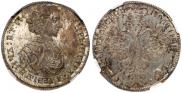 Poltina 1707 year