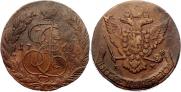 5 kopecks 1769 year