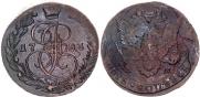 5 kopecks 1783 year