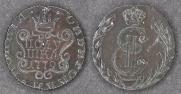 Polushka 1779 year