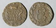 Polushka 1779 year