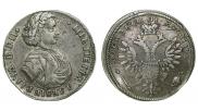 Poltina 1710 year