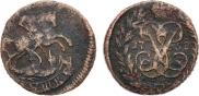 Polushka 1758 year