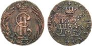 Polushka 1768 year