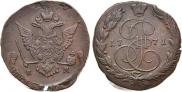 5 kopecks 1771 year