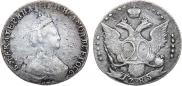 20 kopecks 1785 year