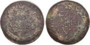 5 kopecks 1788 year