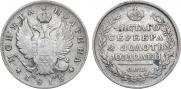 Poltina 1815 year