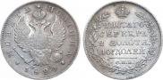 Poltina 1824 year