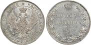 Poltina 1846 year