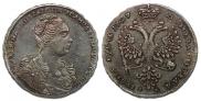 Poltina 1805 year