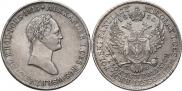 5 złotych 1830 year