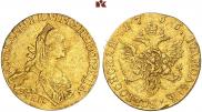 1 ducat 1766 year