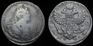 Poltina 1740 year