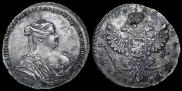 Poltina 1739 year