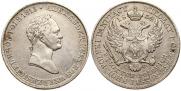 5 złotych 1832 year