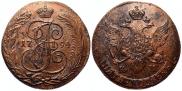 Polushka 1765 year