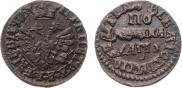 Polushka 1707 year