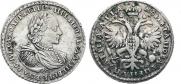 Poltina 1721 year