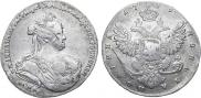 Poltina 1739 year