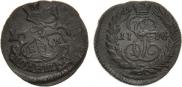 Polushka 1786 year