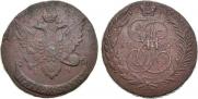 5 kopecks 1793 year