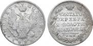 Poltina 1821 year