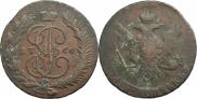 5 kopecks 1766 year