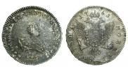 Poltina 1741 year