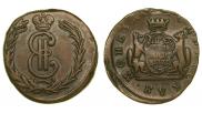 2 kopecks 1771 year