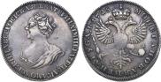 1 rouble 1725 year