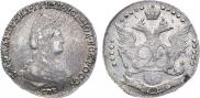 20 kopecks 1783 year