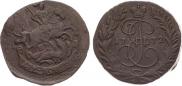 2 копейки 1772 года