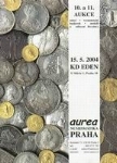 AUREA Numismatika