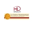 H. D. Rauch GmbH  & La Galerie Numismatique