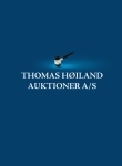 Thomas Hoiland Auktioner