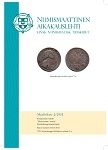 Suomen Numismaattinen Yhdistys r.y