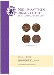 Suomen Numismaattinen Yhdistys r.y