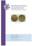 Suomen Numismaattinen Yhdistys r.y