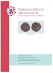 Suomen Numismaattinen Yhdistys r.y