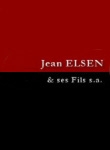 Jean ELSEN & ses Fils s.a.